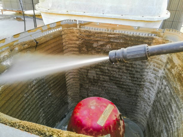Best Air Duct Cleaning Near Me  in Wimberley, TX