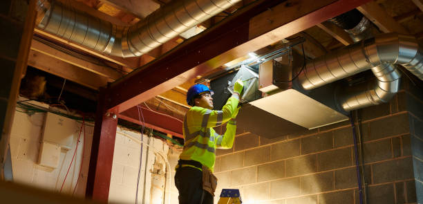 Best Ductwork Cleaning Services  in Wimberley, TX