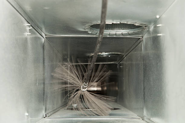 Air Duct Mold Removal in Wimberley, TX