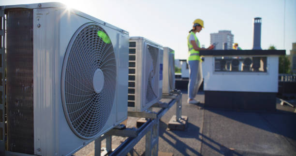 Professional Airduct Cleaning in Wimberley, TX