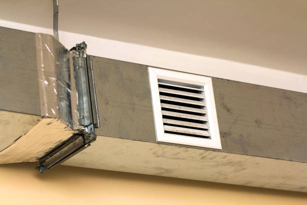 Best Affordable HVAC Duct Cleaning  in Wimberley, TX